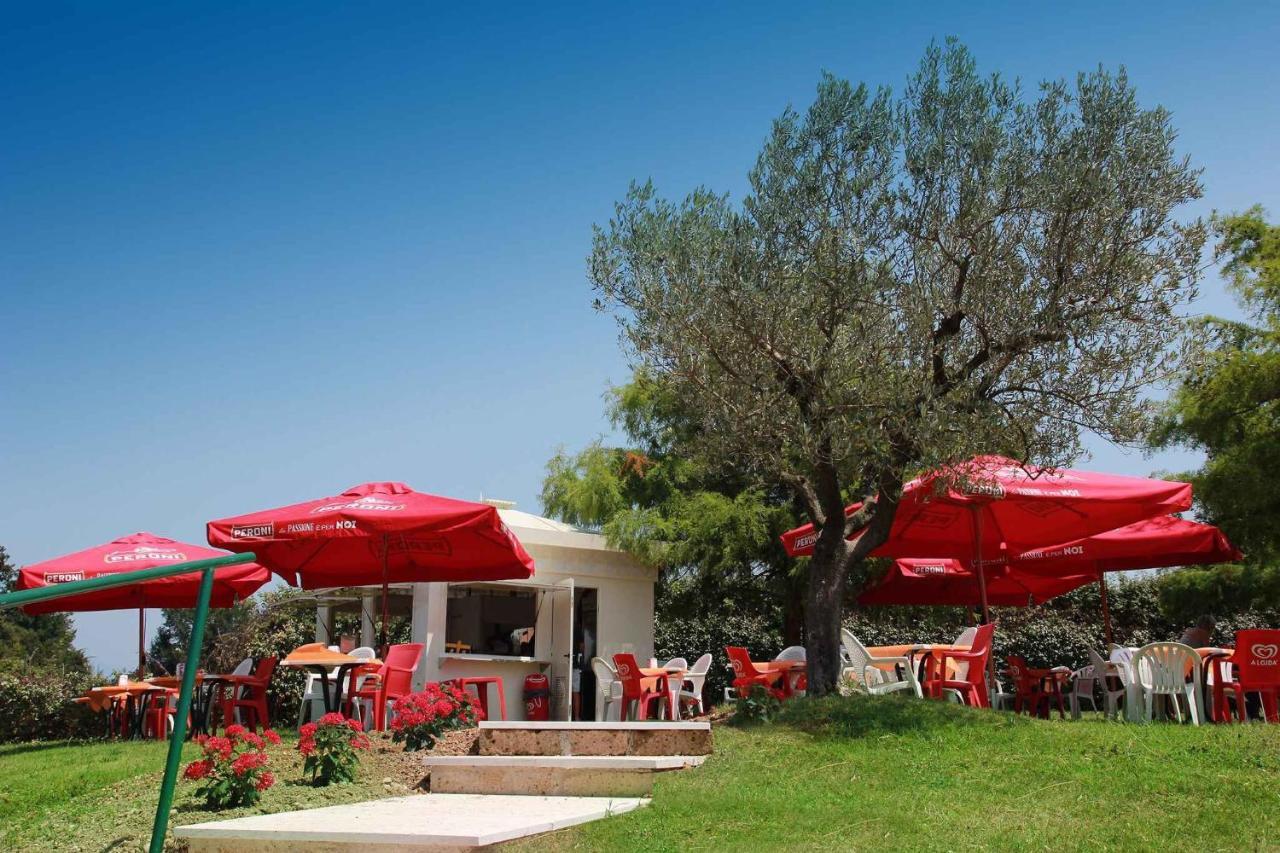 Mobilehomes In Sirmione/Gardasee 22177 외부 사진