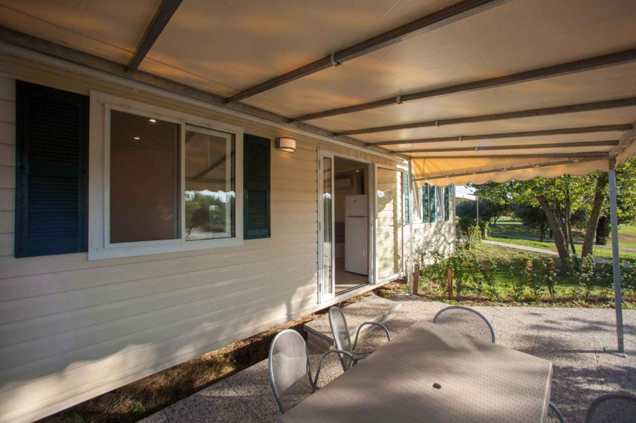 Mobilehomes In Sirmione/Gardasee 22177 외부 사진