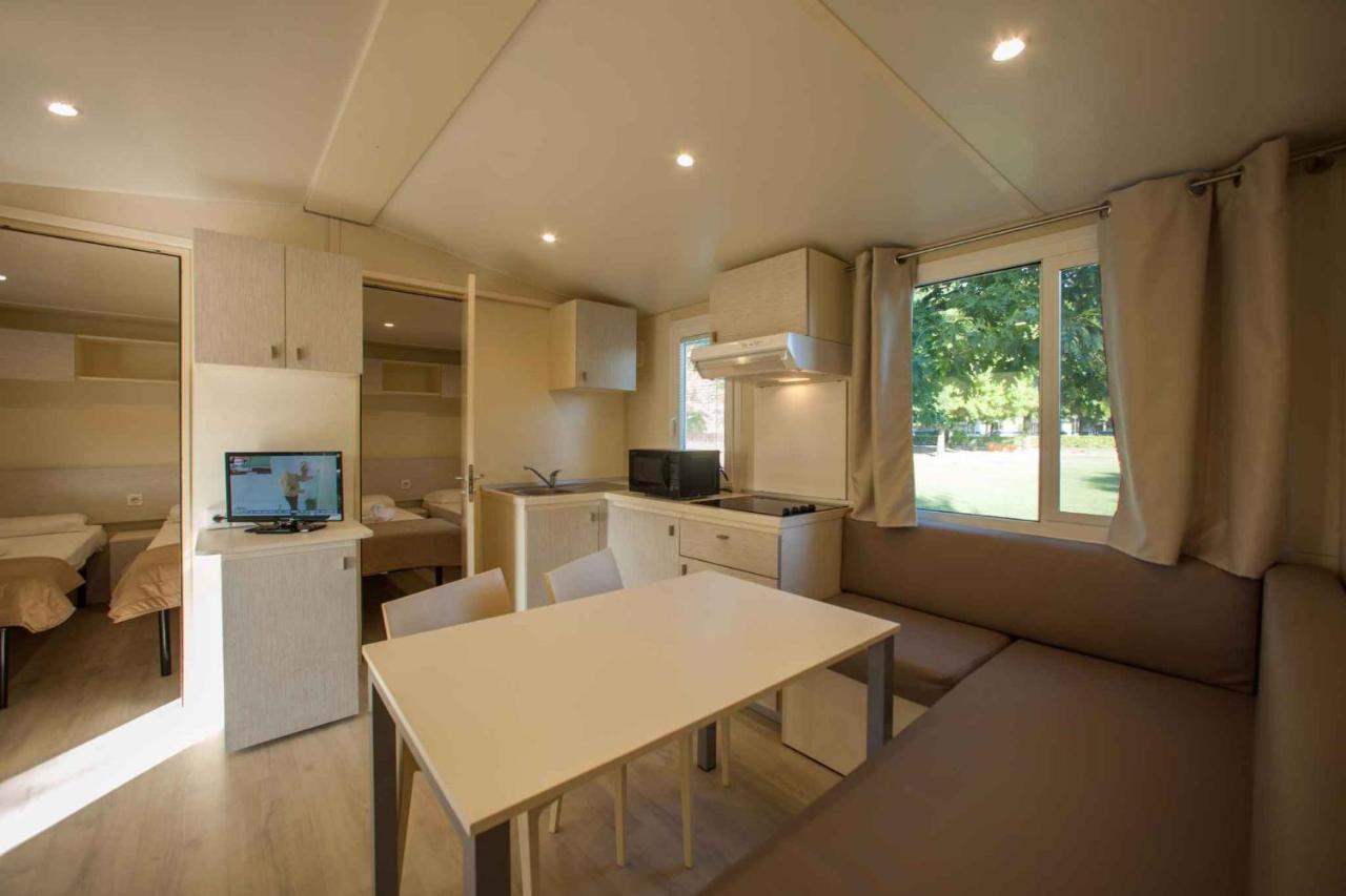 Mobilehomes In Sirmione/Gardasee 22177 외부 사진