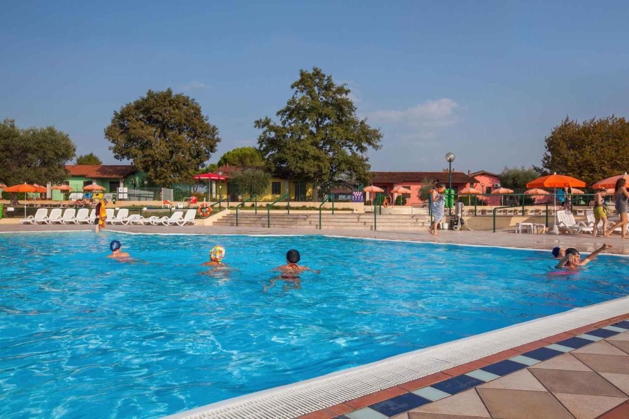 Mobilehomes In Sirmione/Gardasee 22177 외부 사진