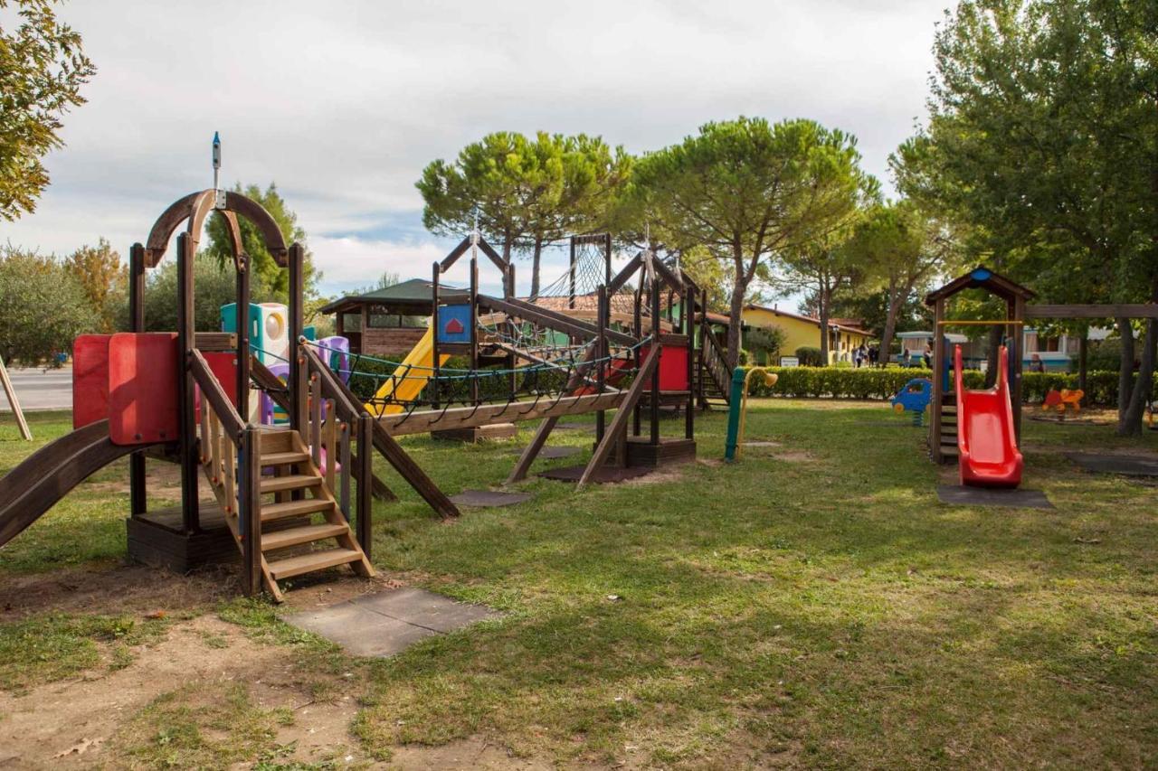 Mobilehomes In Sirmione/Gardasee 22177 외부 사진