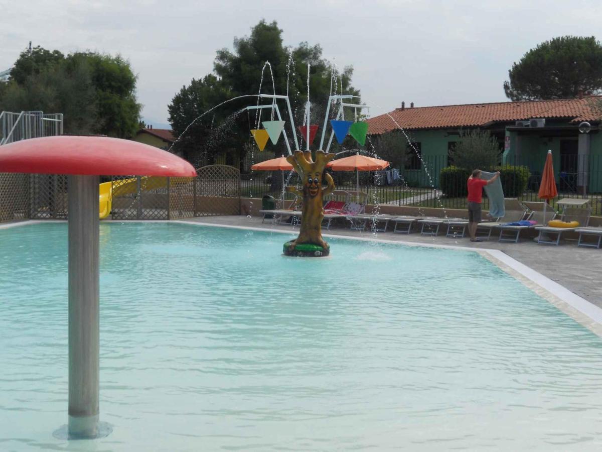 Mobilehomes In Sirmione/Gardasee 22177 외부 사진