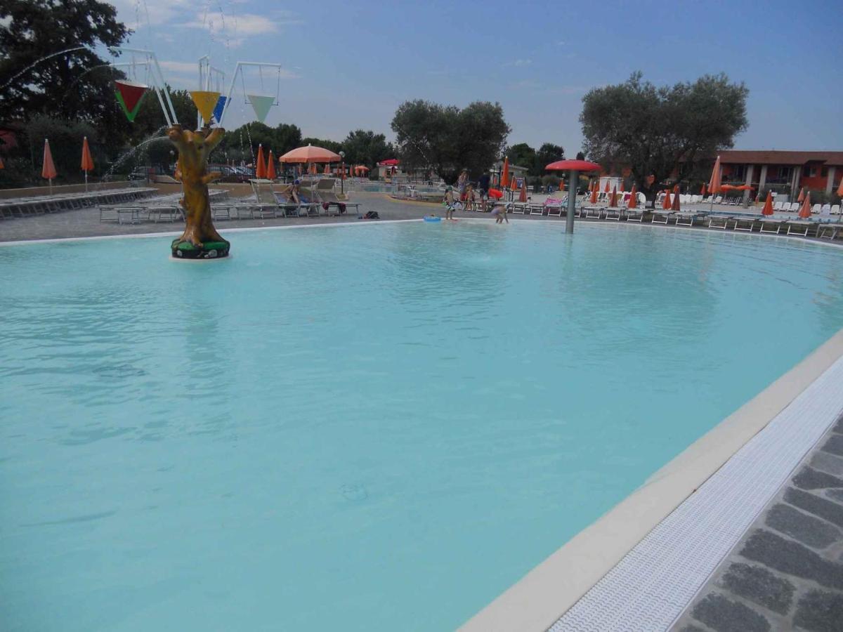 Mobilehomes In Sirmione/Gardasee 22177 외부 사진