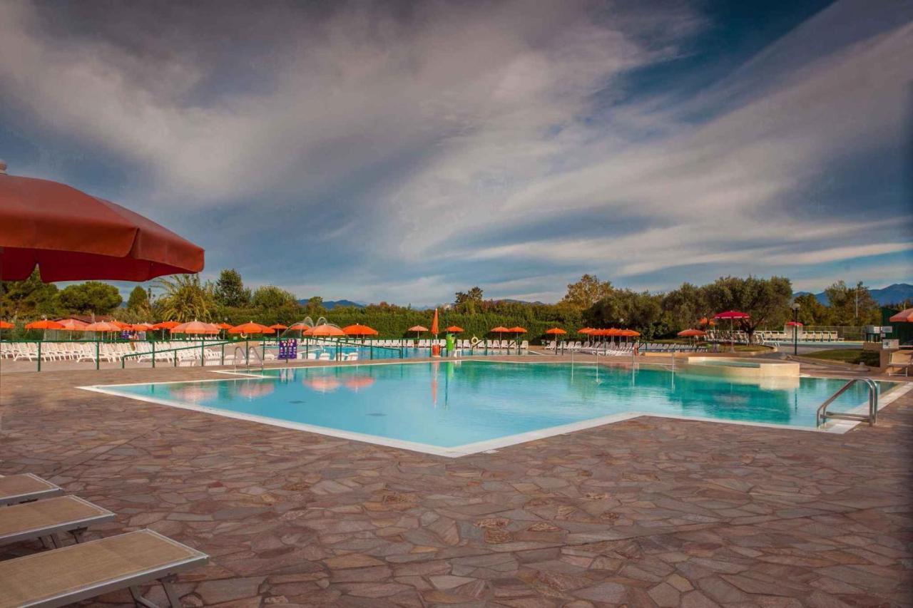 Mobilehomes In Sirmione/Gardasee 22177 외부 사진
