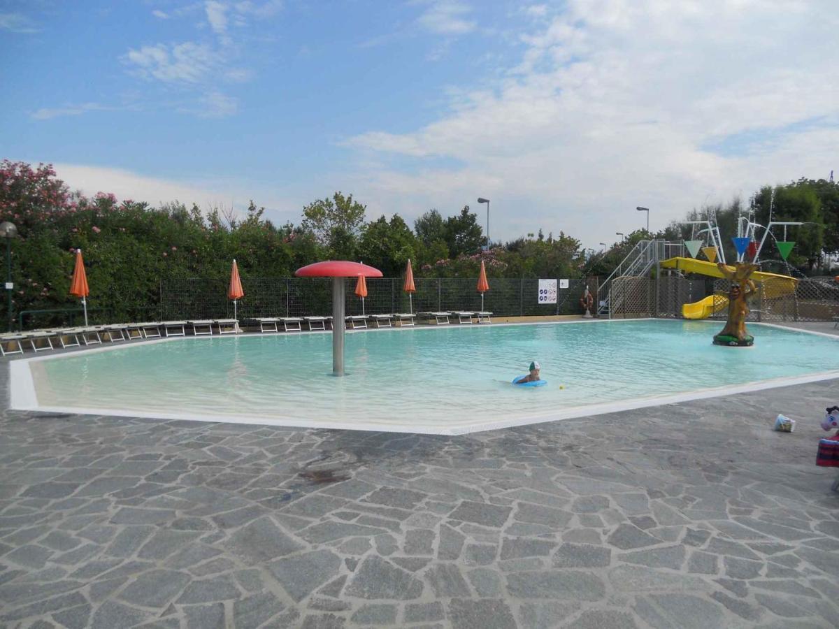 Mobilehomes In Sirmione/Gardasee 22177 외부 사진