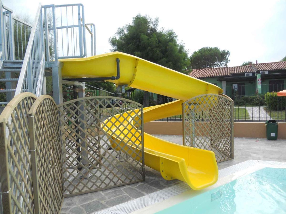 Mobilehomes In Sirmione/Gardasee 22177 외부 사진