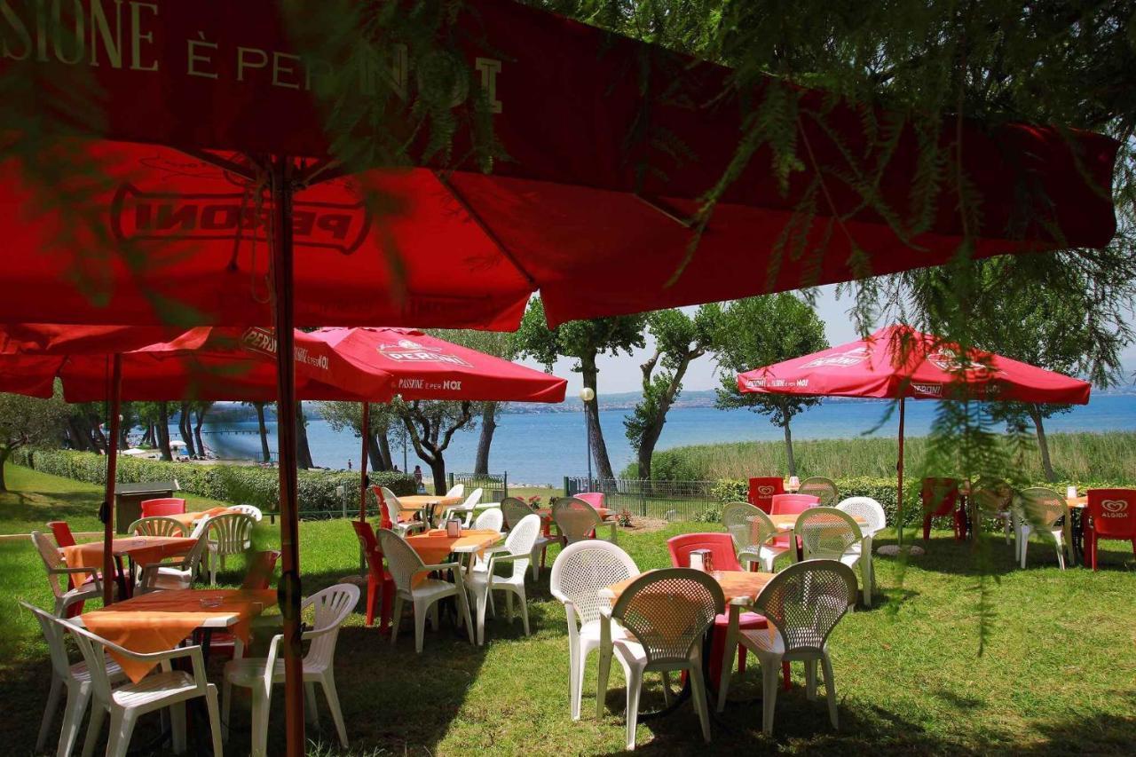 Mobilehomes In Sirmione/Gardasee 22177 외부 사진