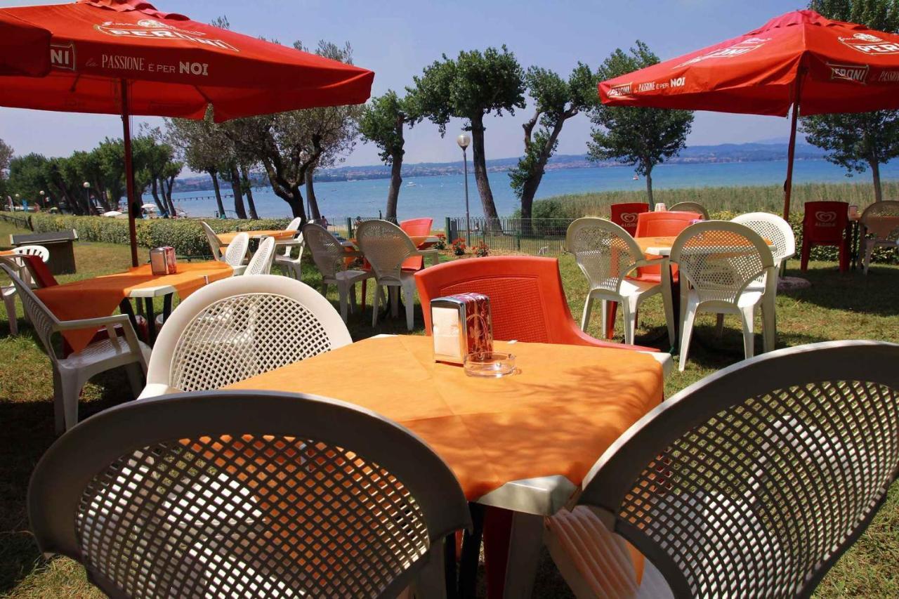 Mobilehomes In Sirmione/Gardasee 22177 외부 사진