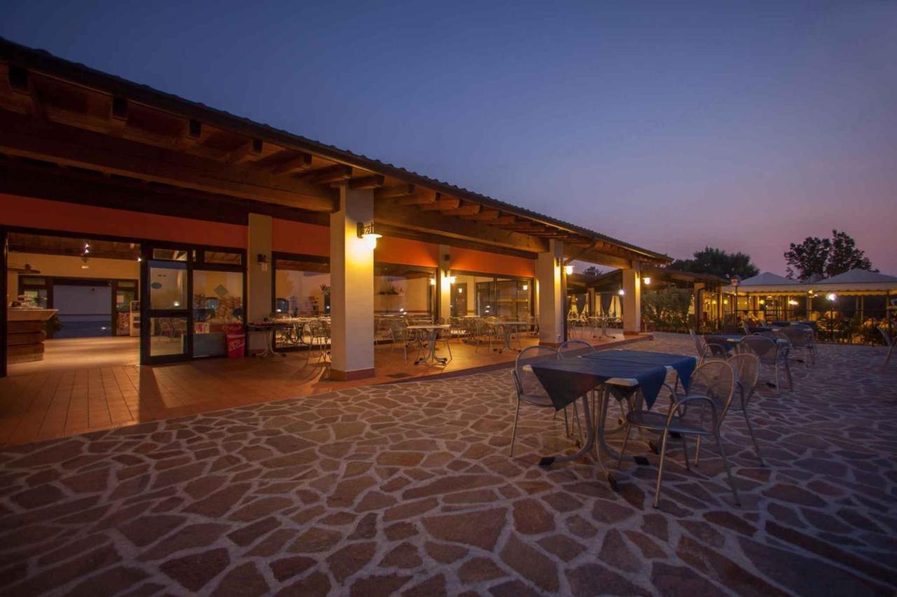Mobilehomes In Sirmione/Gardasee 22177 외부 사진