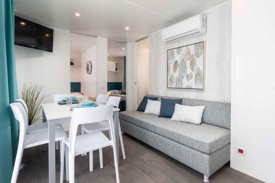 Mobilehomes In Sirmione/Gardasee 22177 외부 사진