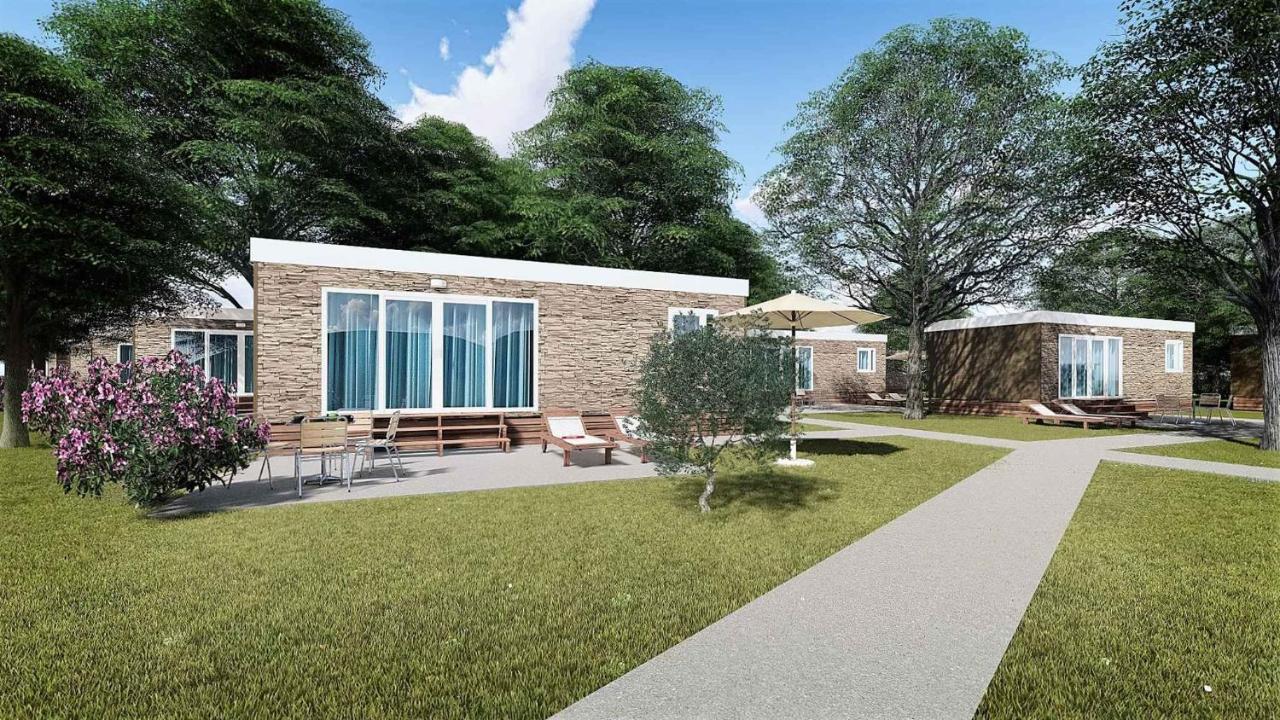 Mobilehomes In Sirmione/Gardasee 22177 외부 사진