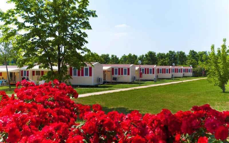 Mobilehomes In Sirmione/Gardasee 22177 외부 사진