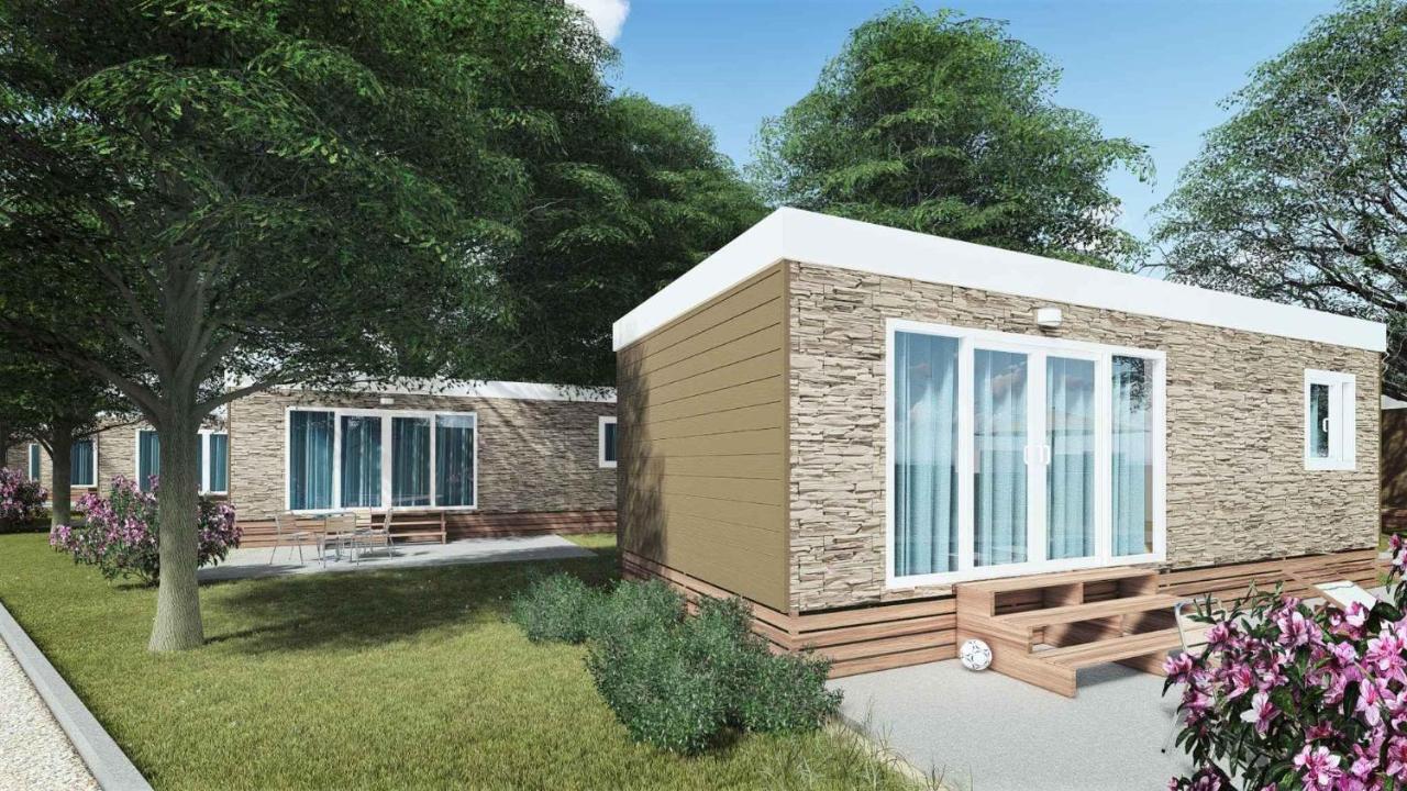 Mobilehomes In Sirmione/Gardasee 22177 외부 사진