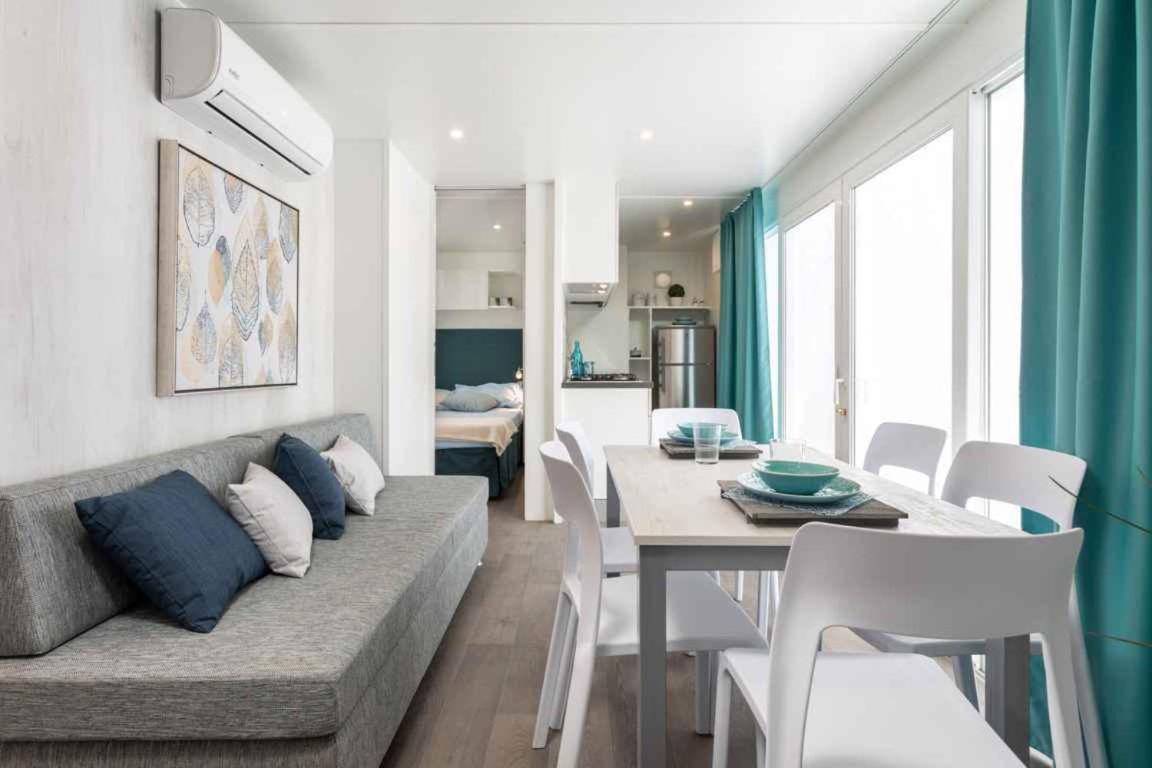 Mobilehomes In Sirmione/Gardasee 22177 외부 사진