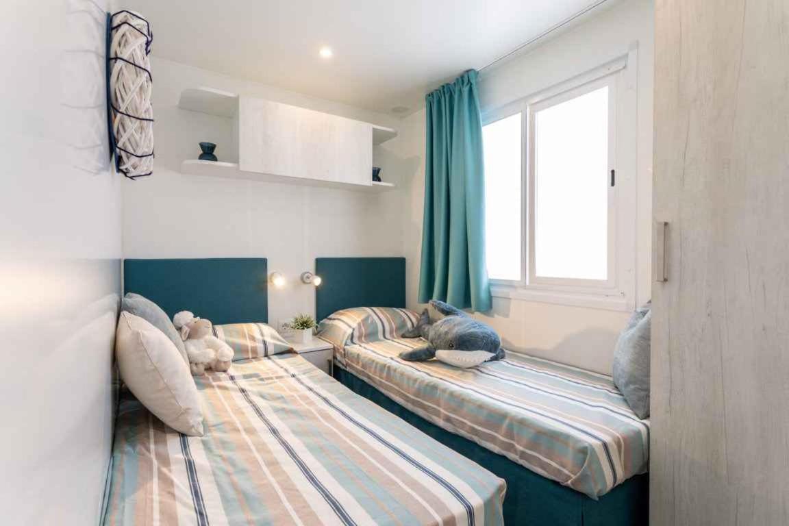 Mobilehomes In Sirmione/Gardasee 22177 외부 사진