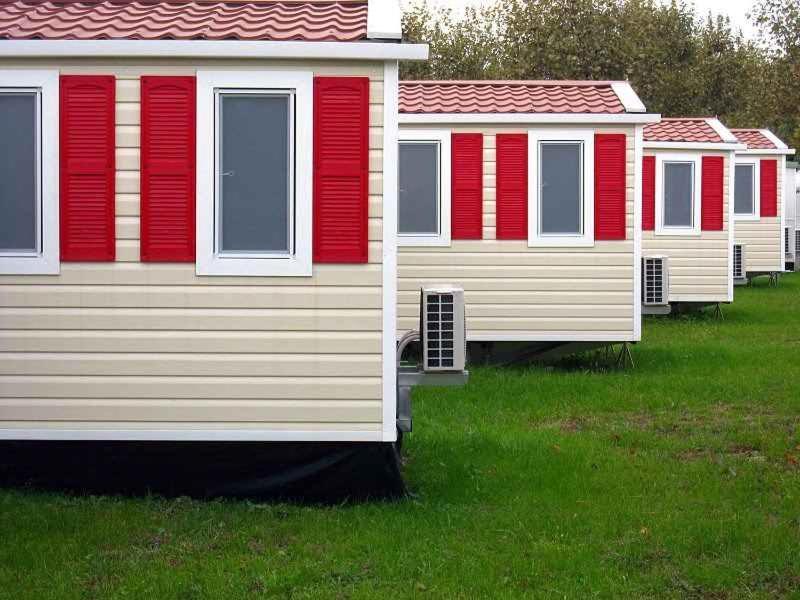 Mobilehomes In Sirmione/Gardasee 22177 외부 사진
