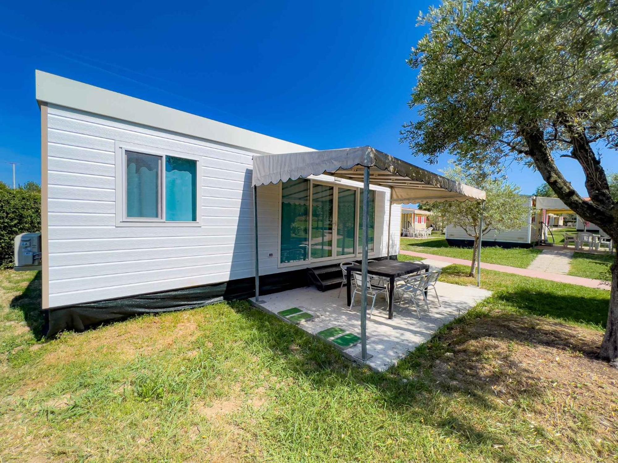 Mobilehomes In Sirmione/Gardasee 22177 외부 사진