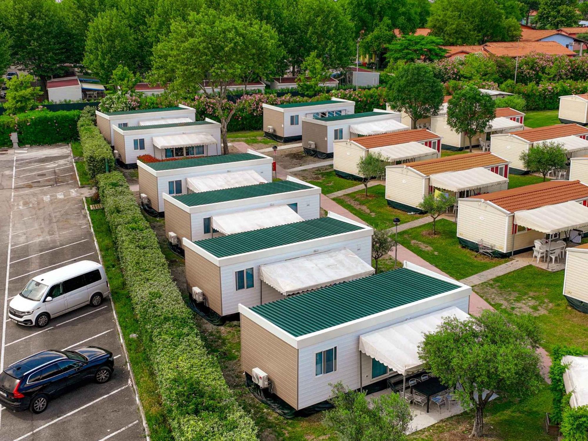 Mobilehomes In Sirmione/Gardasee 22177 외부 사진