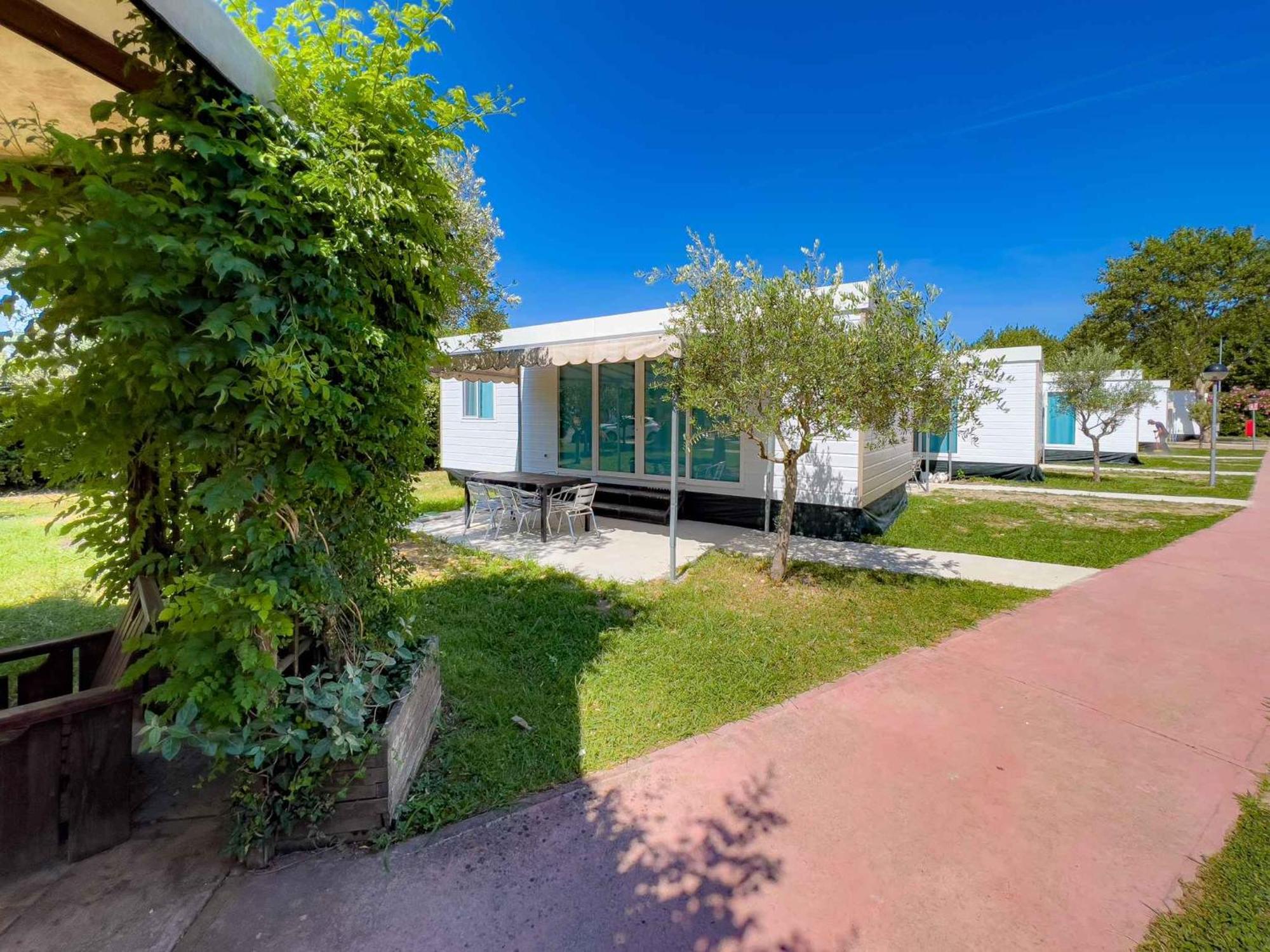 Mobilehomes In Sirmione/Gardasee 22177 외부 사진